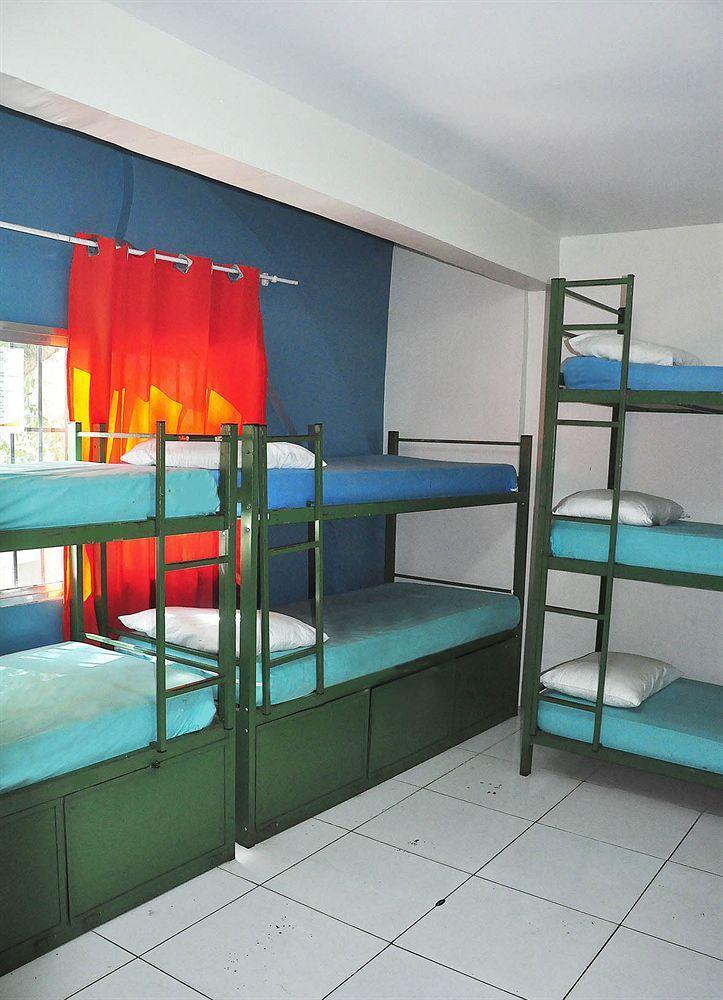 Hostel El Misti Rio Copacabana
