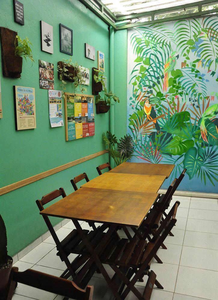 El Misti Rio Copacabana Hostel Rio de Janeiro