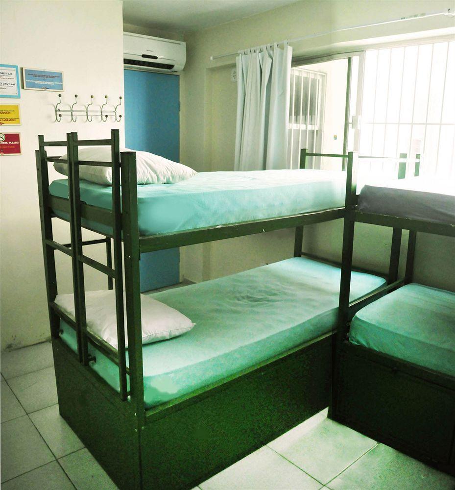 Hostel El Misti Rio Copacabana Rio de Janeiro