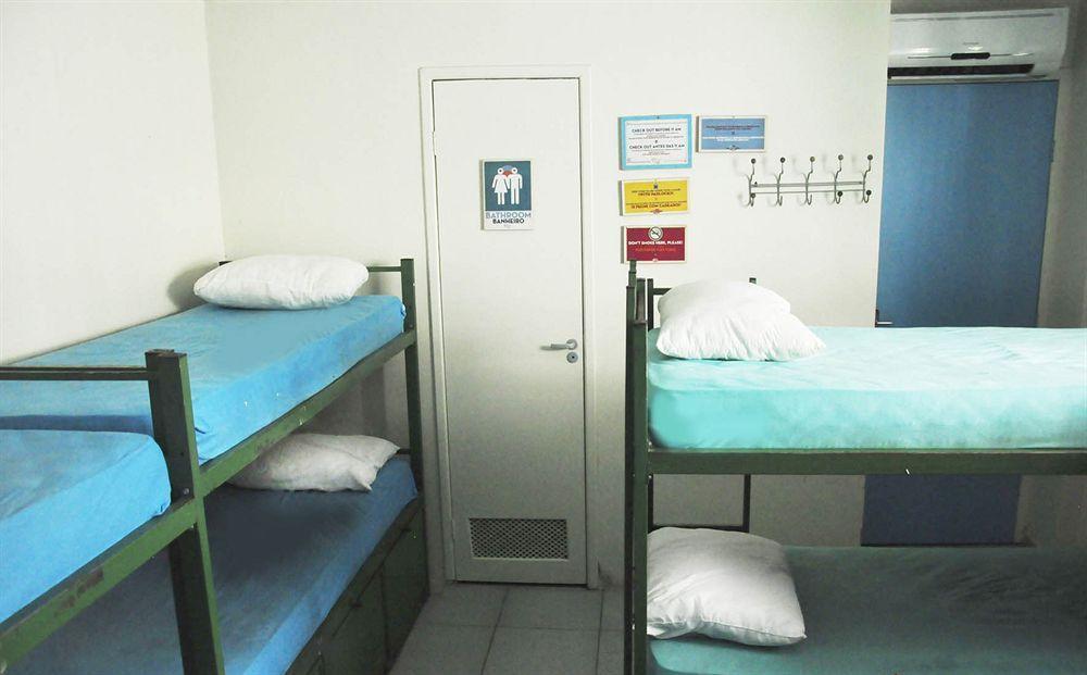 Hostel El Misti Rio Copacabana *
