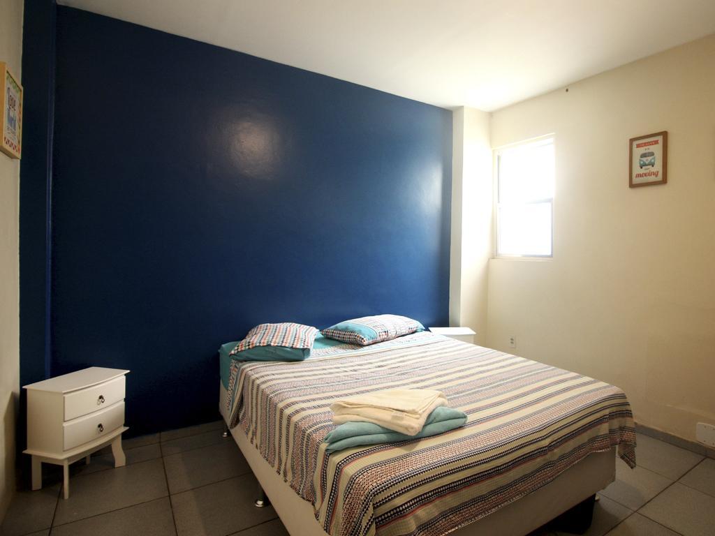 Hostel El Misti Rio Copacabana