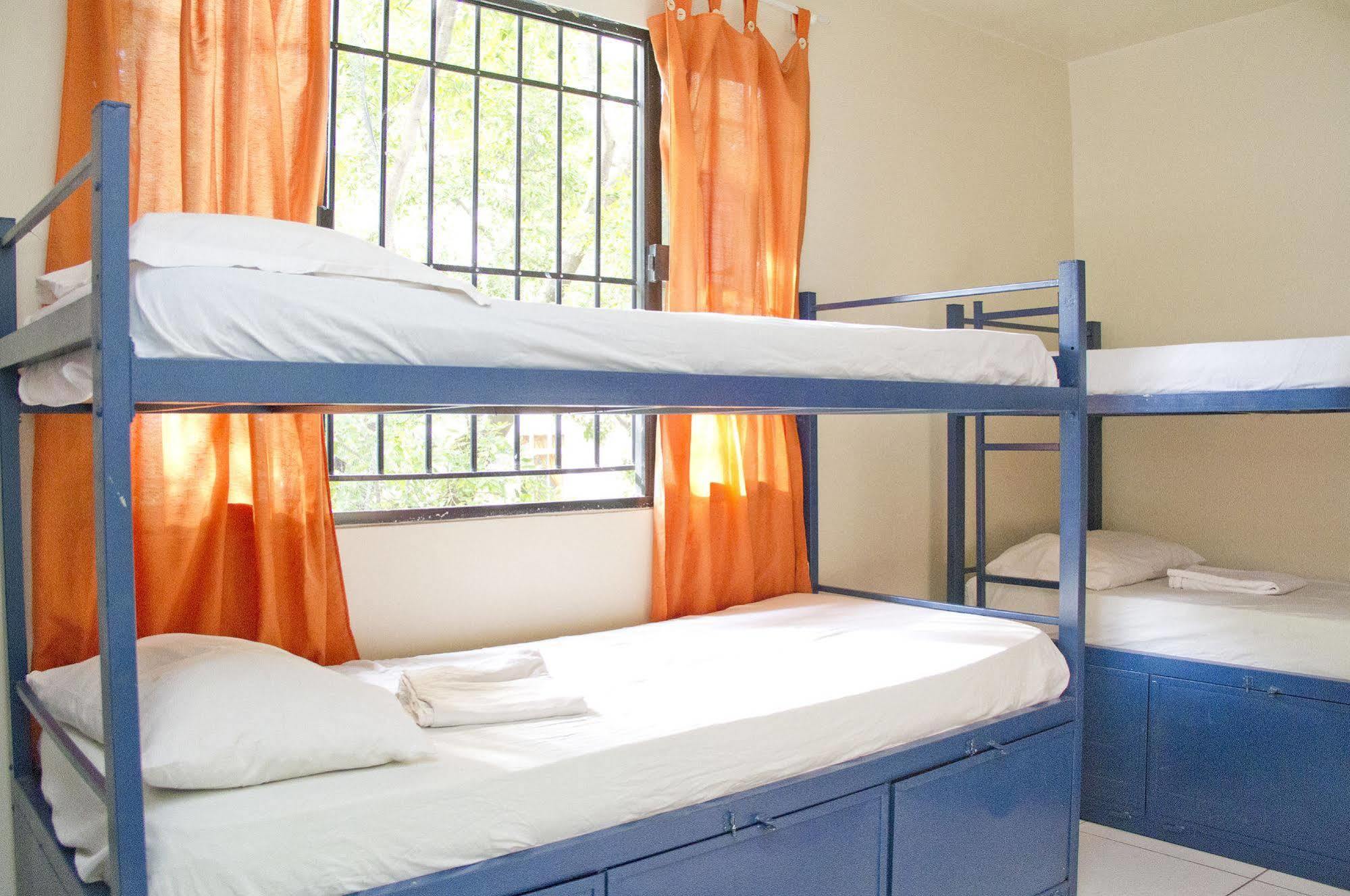 Hostel El Misti Rio Copacabana *