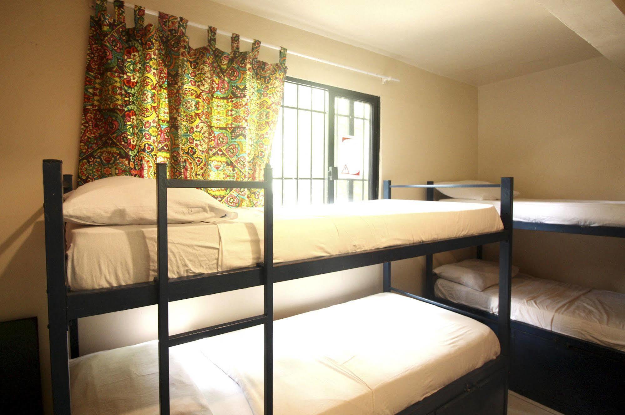 El Misti Rio Copacabana Hostel Rio de Janeiro