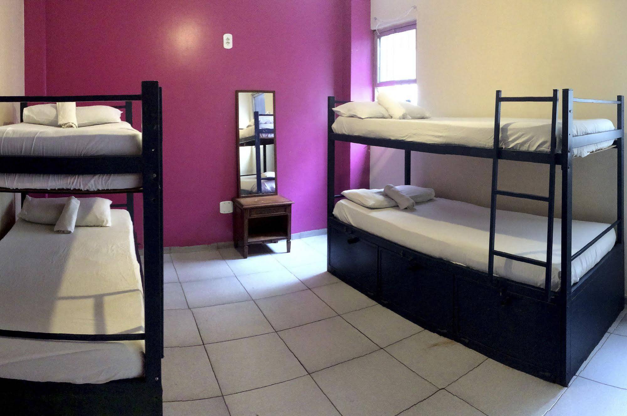 Hostel El Misti Rio Copacabana Rio de Janeiro