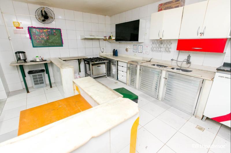 Hostel El Misti Rio Copacabana Rio de Janeiro