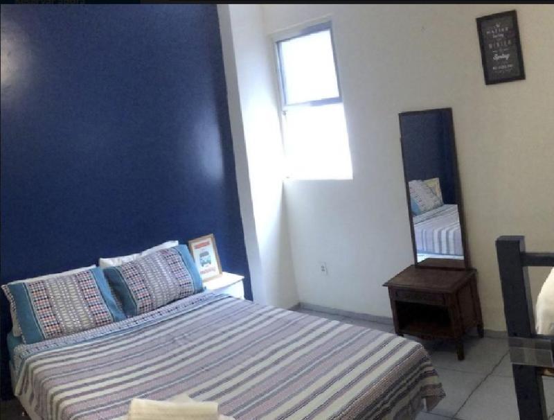 El Misti Rio Copacabana Hostel