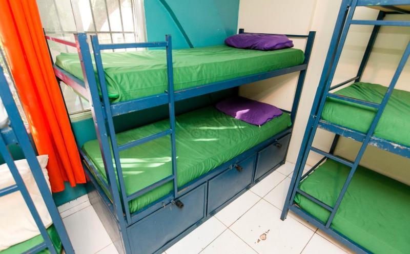 Hostel El Misti Rio Copacabana *