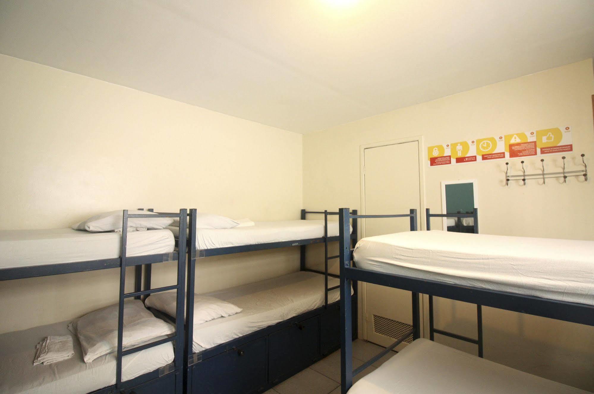 Hostel El Misti Rio Copacabana