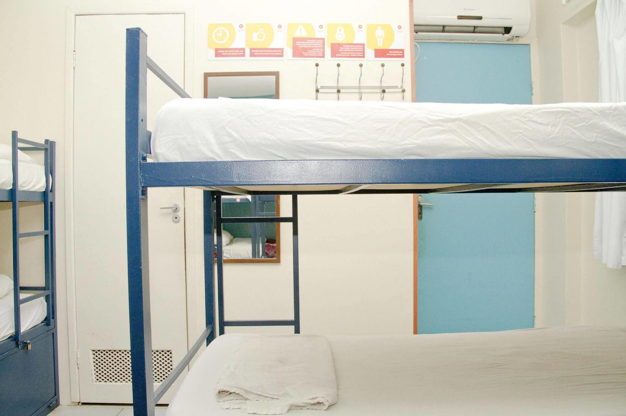 Hostel El Misti Rio Copacabana Rio de Janeiro