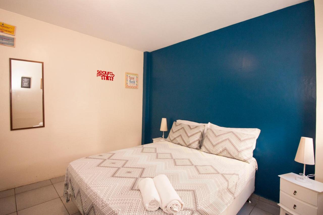 Hostel El Misti Rio Copacabana Rio de Janeiro