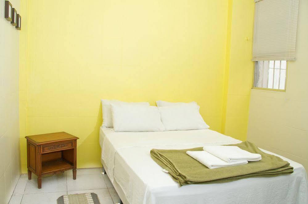 El Misti Rio Copacabana Hostel *