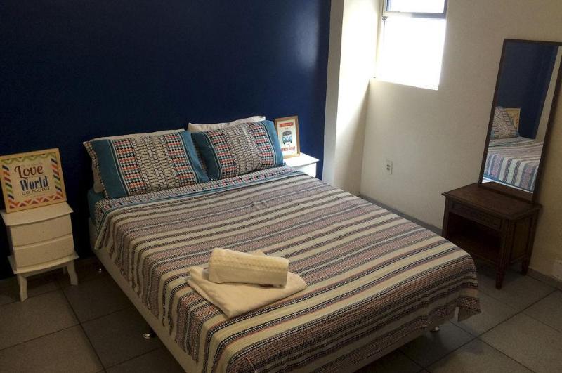 Hostel El Misti Rio Copacabana Rio de Janeiro